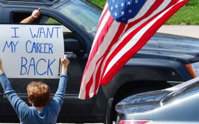 EDITORIAL: Colorado’s costly attempts to curb COVID