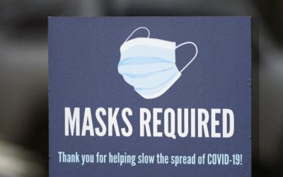 3 Colorado counties to institute indoor mask orders beginning Wednesday