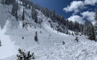 Colorado avalanche official: ‘We are worried about what the future brings’