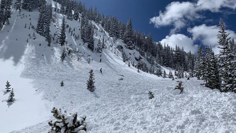 Colorado avalanche official: ‘We are worried about what the future brings’