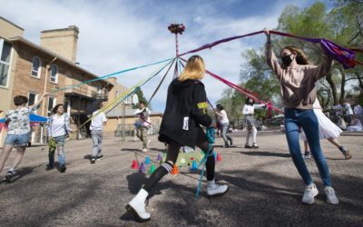 Colorado Springs District 11 votes to sell historic school building