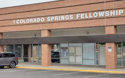 4 Colorado Springs parishioners found guilty after investigation they allege was prejudicial