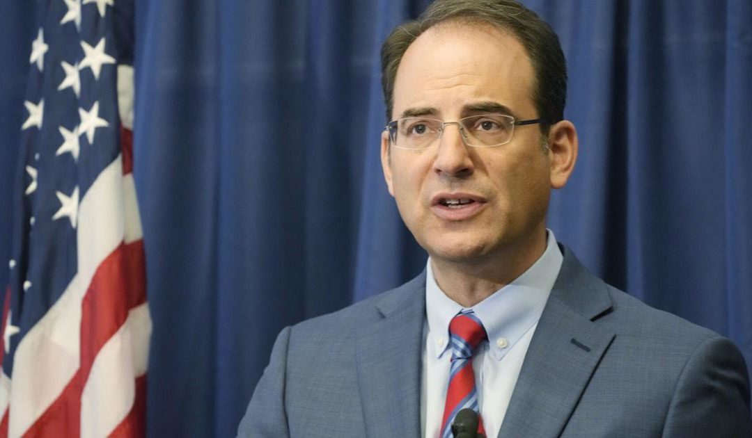 EDITORIAL: Colorado should butt out of the Texas abortion suit