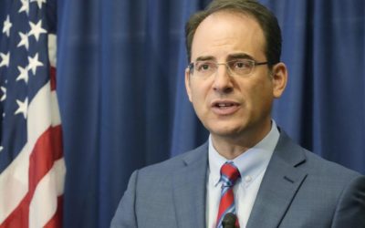 EDITORIAL: Colorado should butt out of the Texas abortion suit