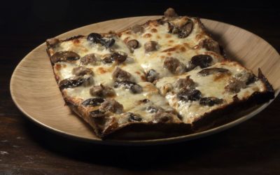A creative twist on Detroit-style pizza in Colorado Springs | Dining Review