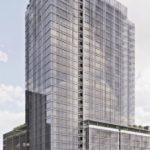 25-story tower — Colorado Springs' tallest — proposed for downtown