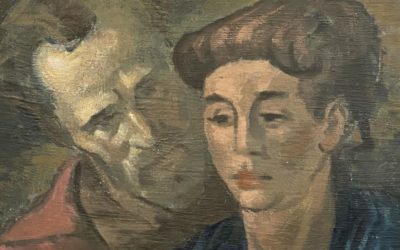 Works by Colorado Springs artist Lew Tilley featured in new exhibit