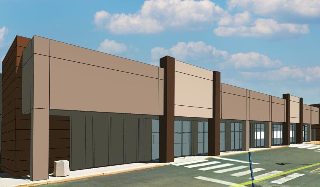 Aging Colorado Springs shopping center to be transformed into new uses