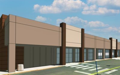 Aging Colorado Springs shopping center to be transformed into new uses