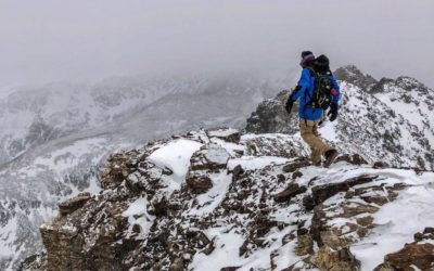 This simple piece of survival advice could save your life | OutThere Colorado