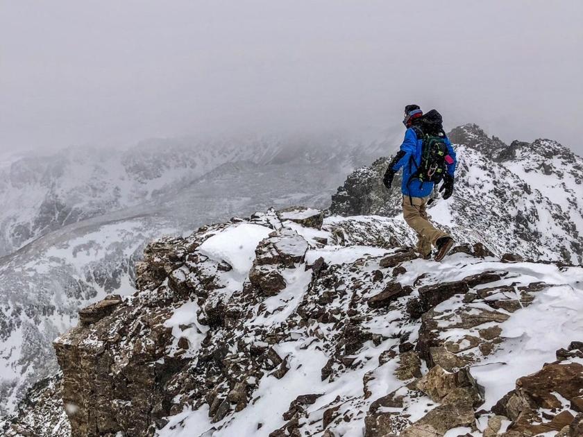 This simple piece of survival advice could save your life | OutThere Colorado