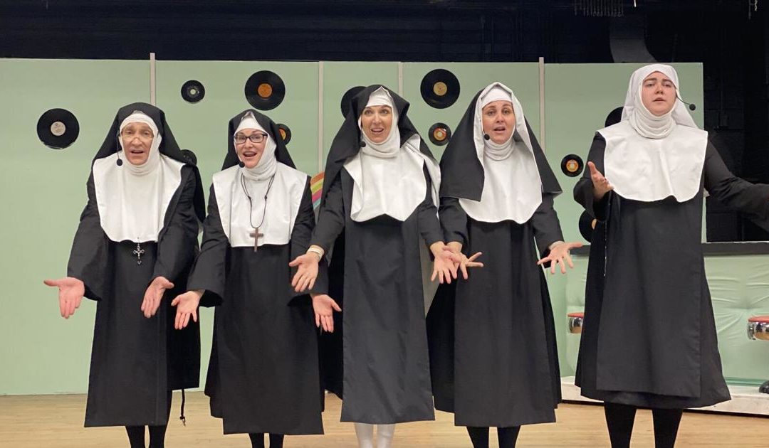 Colorado Springs theater company to stage musical ‘Nunsense’
