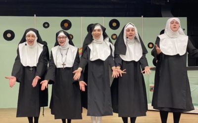 Colorado Springs theater company to stage musical ‘Nunsense’