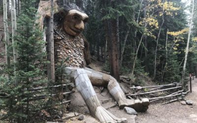 Famous Colorado troll has found his happy place | OutThere Colorado