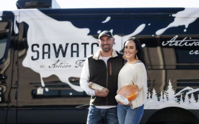 Colorado Springs couple brings cream-of-the-crop creamery to city