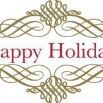 2021 holiday events in and around the Colorado Springs area