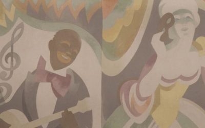 Colorado Springs Fine Arts Center to remove controversial murals