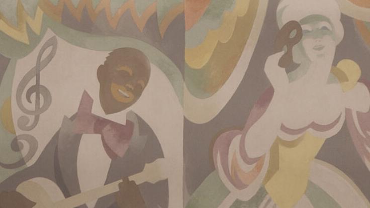 Colorado Springs Fine Arts Center to remove controversial murals