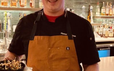 Colorado Springs café has reimagined concept and new chef