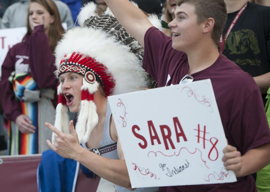 Native Americans sue Colorado over ban of Native American mascots | OutThere Colorado