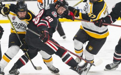 PHOTOS: Colorado College vs. St. Cloud State
