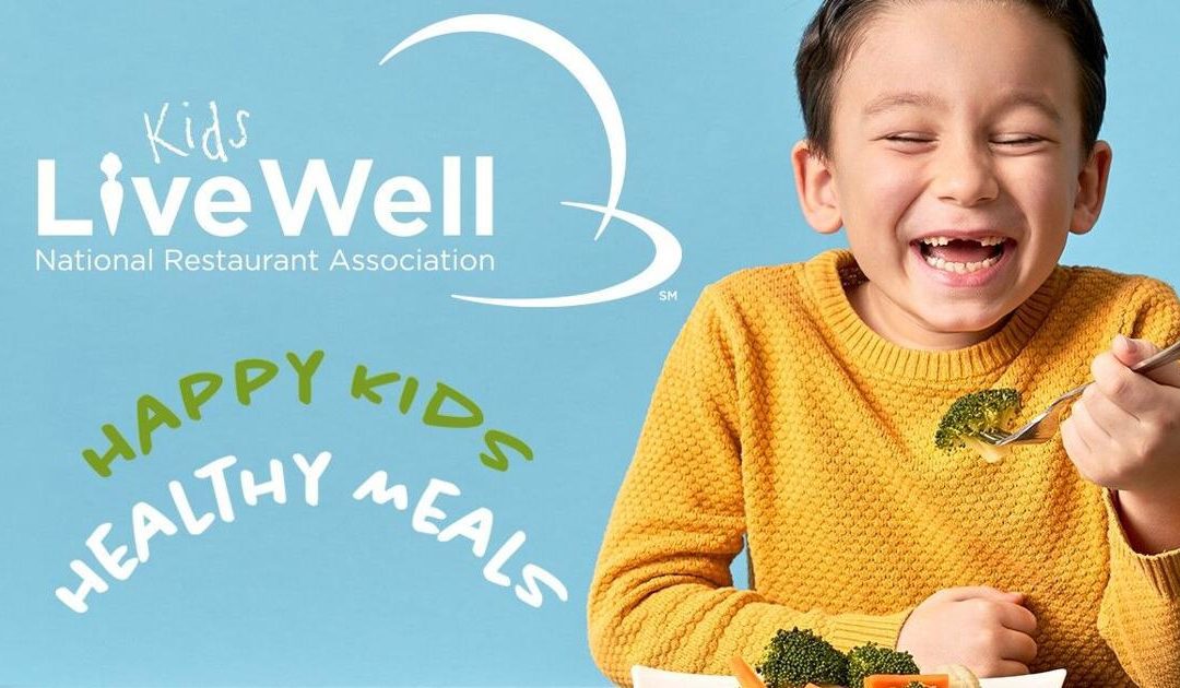 Forget the fries! These Colorado Springs restaurants are offering healthy choices on their kids menus