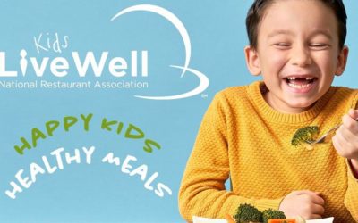 Forget the fries! These Colorado Springs restaurants are offering healthy choices on their kids menus