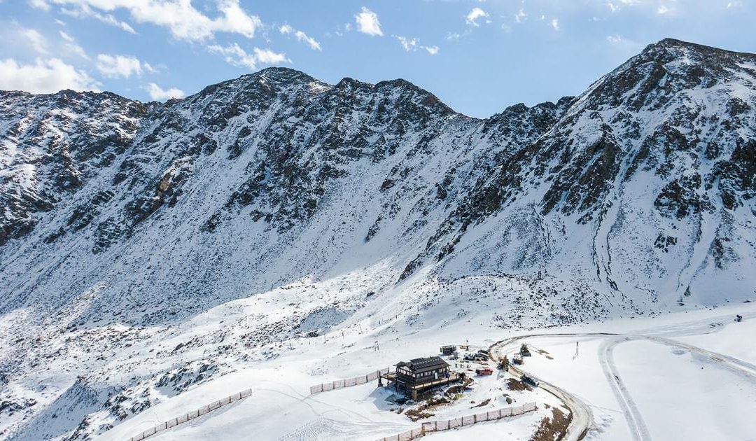 What’s new to Colorado ski country: Terrain expansions, more lifts and eateries