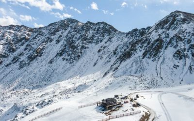 What’s new to Colorado ski country: Terrain expansions, more lifts and eateries