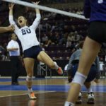 PHOTOS: Colorado State Volleyball Championships - First day