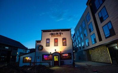 This grill-your-own mountain town steakhouse has history as old as Colorado | OutThere Colorado