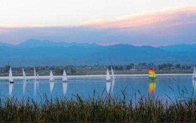 Colorado geographic naming board delays decision for a second time on Union Reservoir