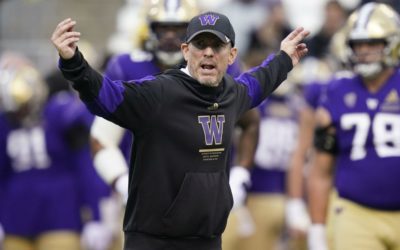 Huskies look to regroup at Colorado, eye bowl eligibility