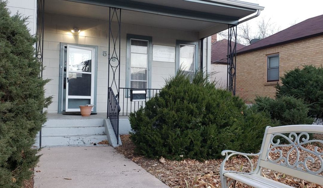 Day House for homeless families in Colorado Springs to close from financial constraints