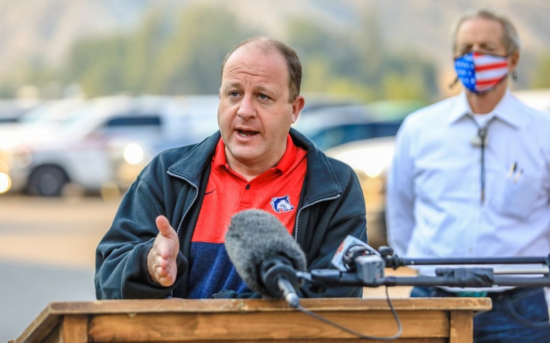 Colorado state workers to get pay raises for the next three years