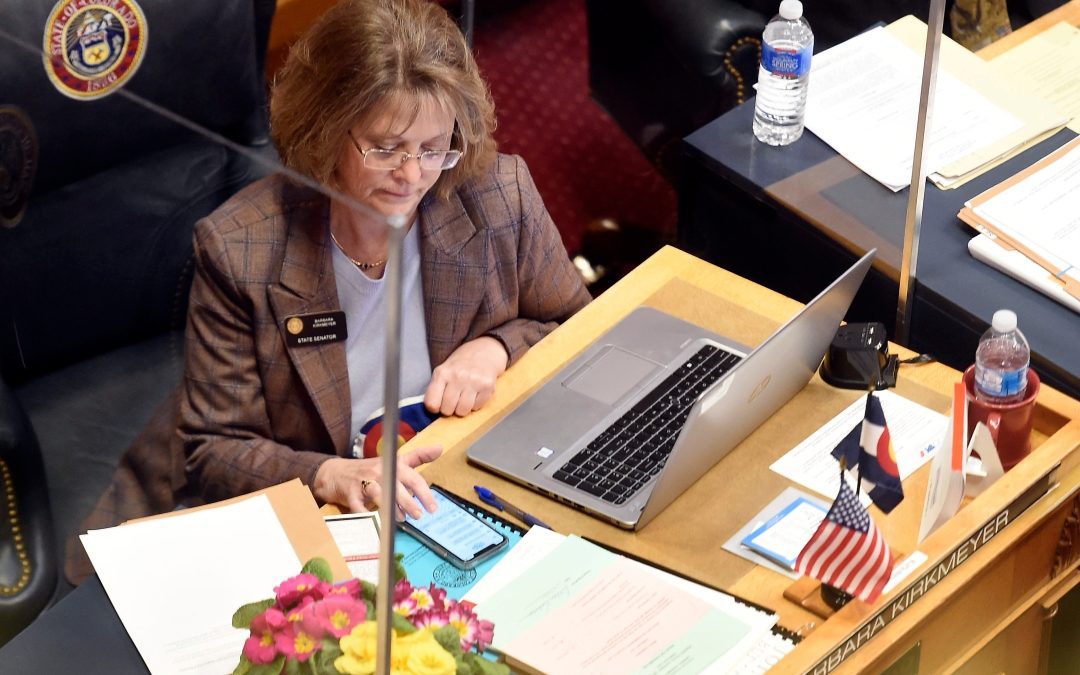 Republican Barbara Kirkmeyer launches campaign for Colorado’s 8th Congressional District seat