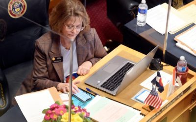 Republican Barbara Kirkmeyer launches campaign for Colorado’s 8th Congressional District seat