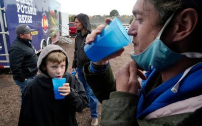 As cities like Denver and Colorado Springs grow, wastewater recycling gets another look