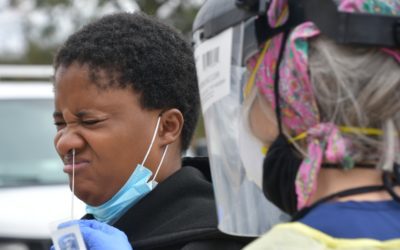 What is driving Colorado’s COVID surge? Not even the experts are sure.