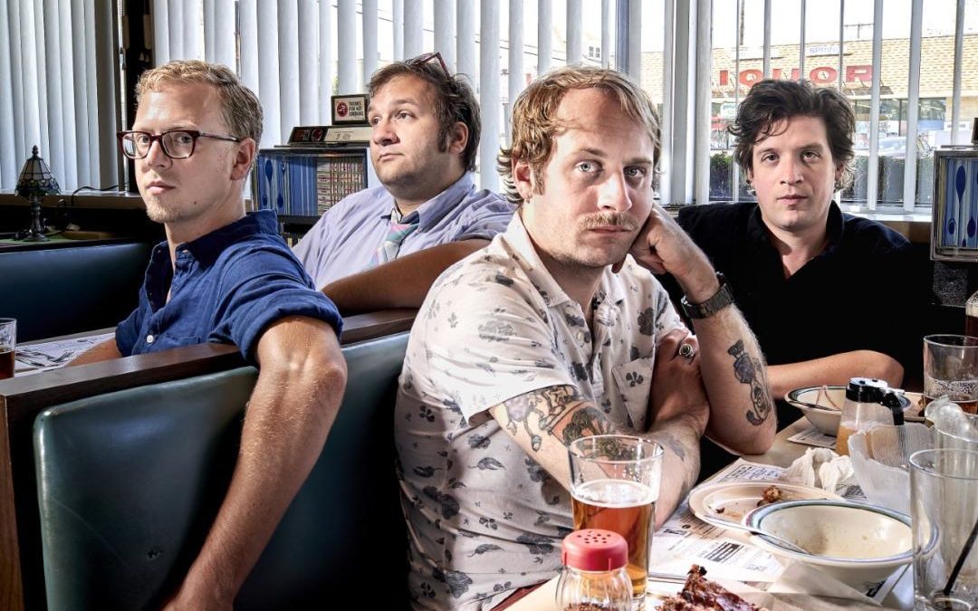 Interview: Deer Tick’s John McCauley – The Colorado Sound