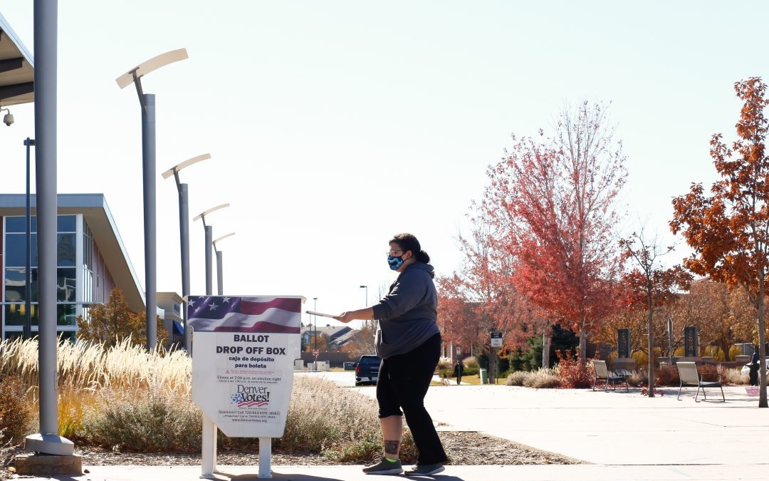 Amendment 78: Colorado voters will decide if lawmakers should get more oversight on spending