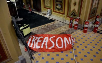 Consequences: Two Colorado lawyers will pay steep fines for filing false election claims