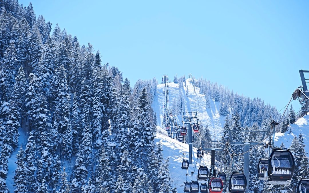 What’s New in Aspen, Colorado for the Winter 2021/2022 Season | Vogue