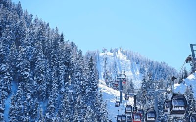 What’s New in Aspen, Colorado for the Winter 2021/2022 Season | Vogue