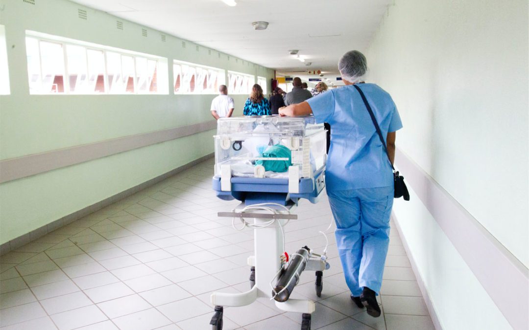 Colorado ICUs are 95% full, CHA points to rising COVID cases and “very high” non-COVID hospitalizations – State of Reform | State of Reform