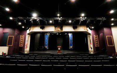 LEA Professional Plays Central Role In Colorado Charter School Audio Upgrade – ProSoundWeb