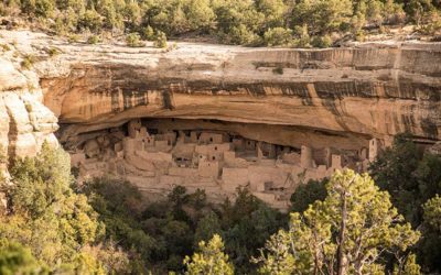 Free days at national parks, national monuments and national historic sites in Colorado