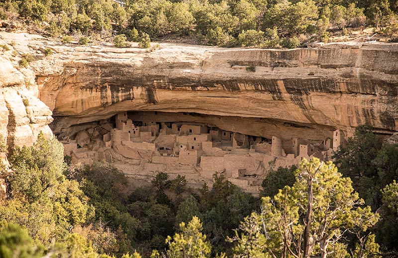 Free days at national parks, national monuments and national historic sites in Colorado