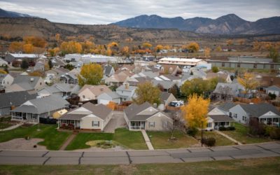 As record-setting real estate sales continue in Colorado resort towns, buyers are now looking way down valley