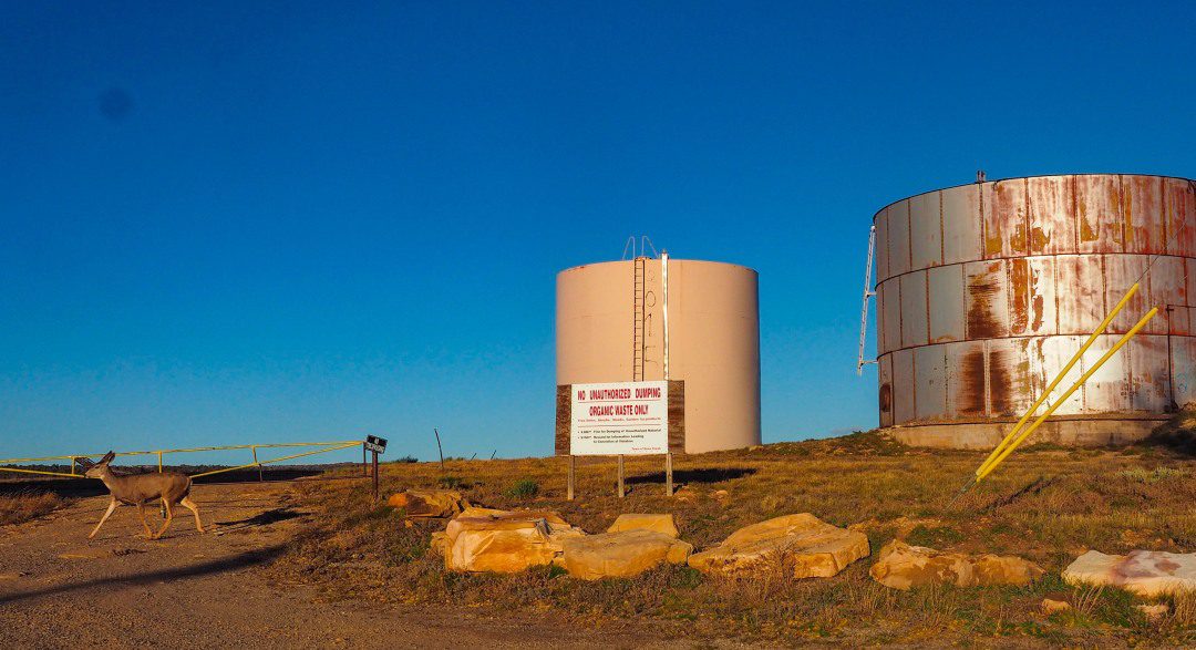 A Colorado town nearly ran out of drinking water. Experts say it’s a window into the future.